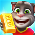 汤姆猫跑酷iOS版